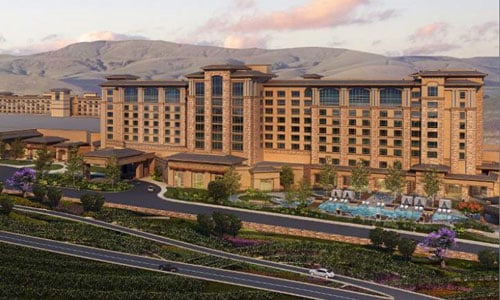 Cache Creek Casino