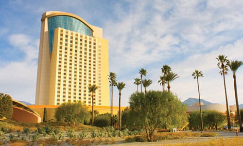 Morongo Casino