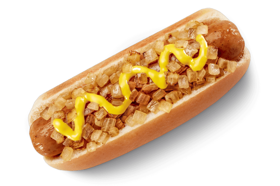 Wienerschnitzel Premium Hot Dogs The World's Largest Hot Dog Chain