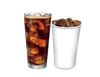 Media for Wienerschnitzel Soft Drinks