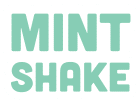 Chips Ahoy mint shake