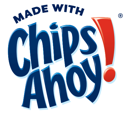 Made with Chips Ahoy!