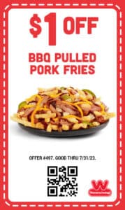 Print All Coupons - Wienerschnitzel