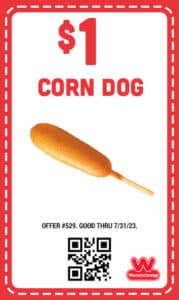 Print All Coupons - Wienerschnitzel