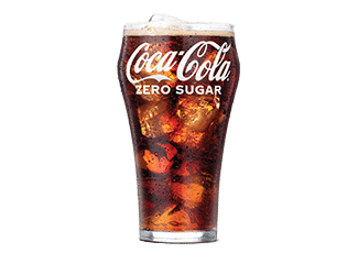 Media for Coca-Cola® Zero Sugar