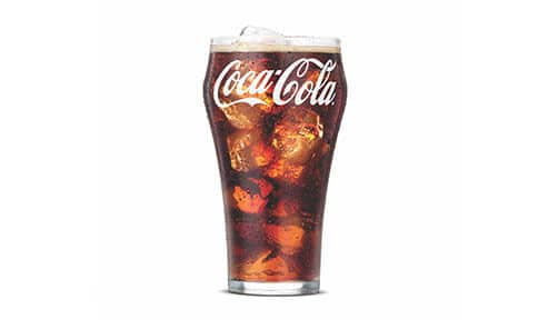 Coca-Cola®