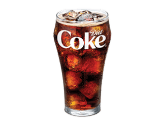 Media for Diet Coke®