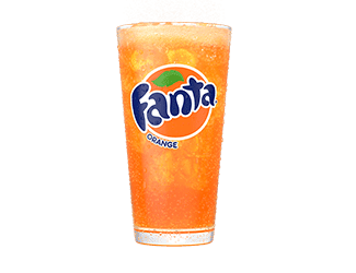 Media for Fanta® Orange