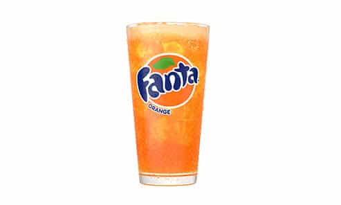 Fanta® Orange