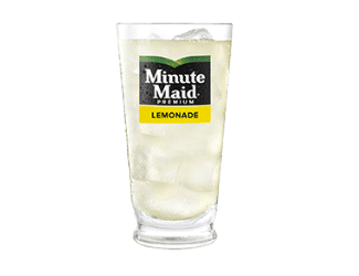 Media for Minute Maid® Lemonade
