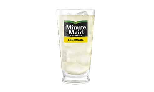 Minute Maid® Lemonade