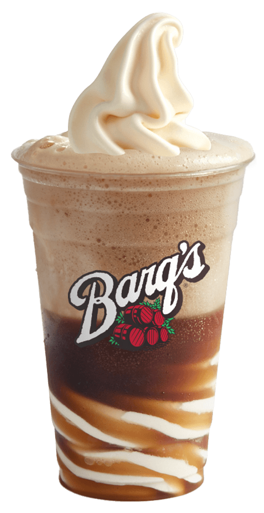 Root Beer Float