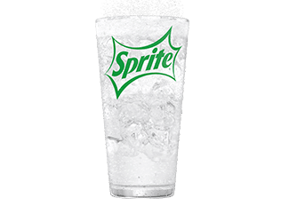 Media for Sprite®