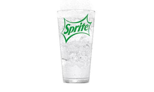 Sprite®