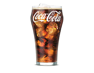 Coca-Cola® Photo