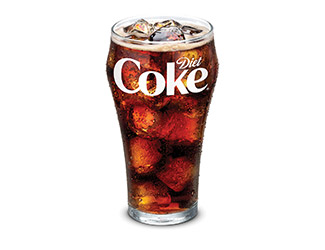 Diet Coke® Photo