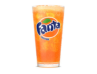 Fanta® Orange