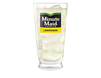 Minute Maid® Lemonade