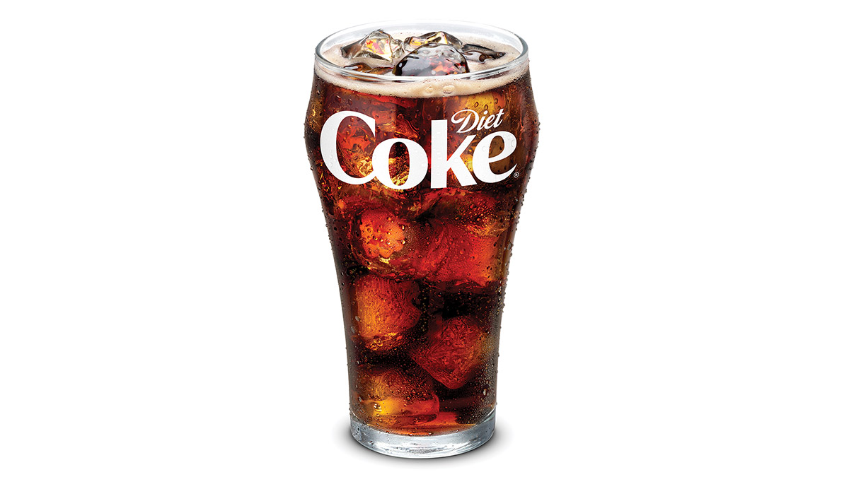 Diet Coke®