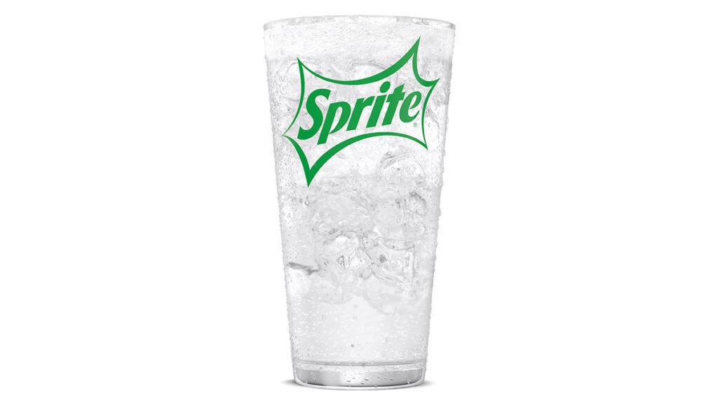 Sprite®