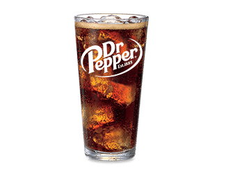 Media for Dr Pepper®