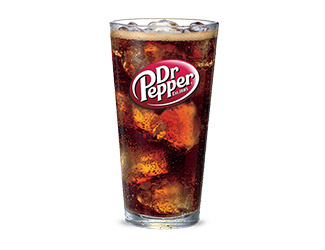 Dr Pepper®