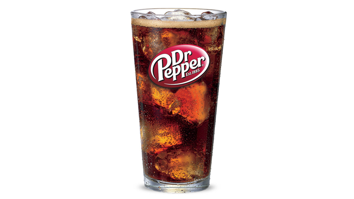 Dr Pepper®