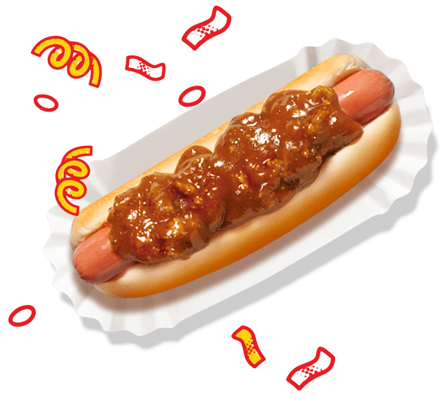 Wienerschnitzel Premium Hot Dogs The World's Largest Hot Dog Chain