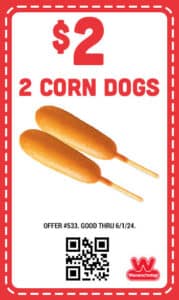Print All Coupons - Wienerschnitzel