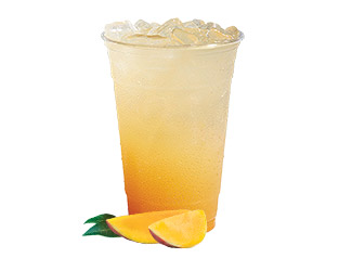 Mango Southern Lemonade