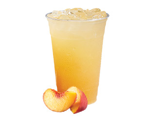 Peach Southern Lemonade Photo
