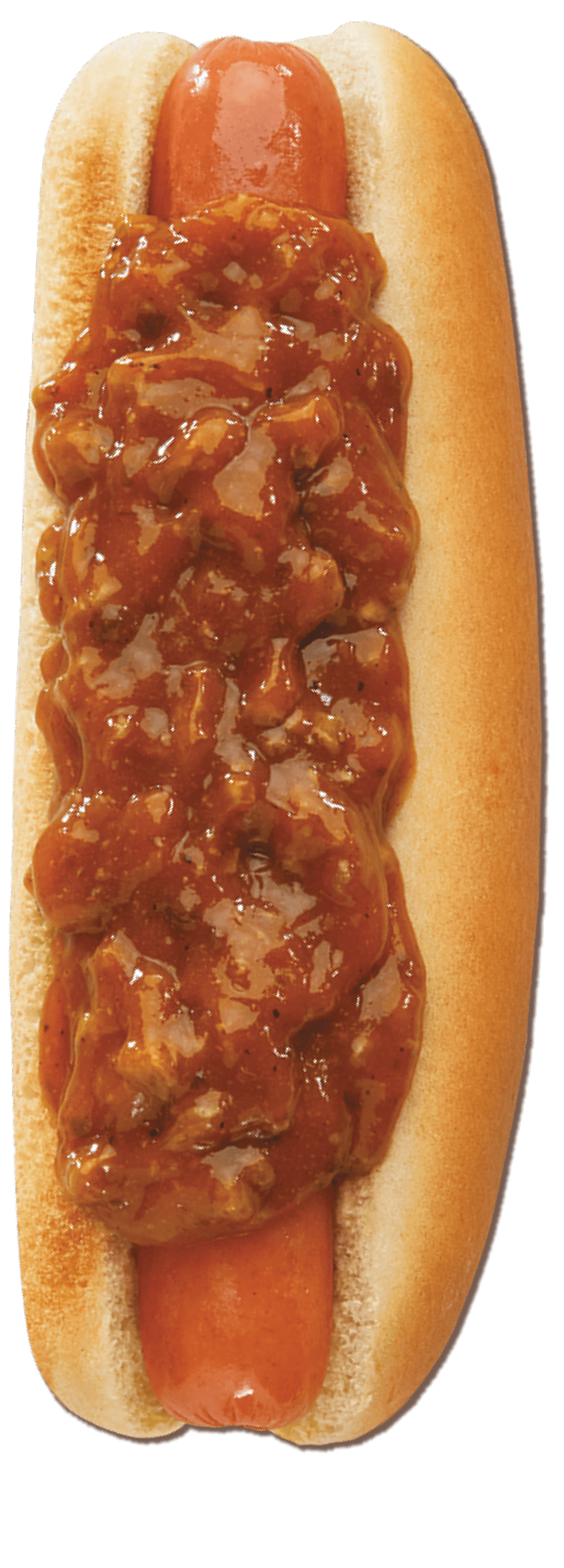 Chili Dog