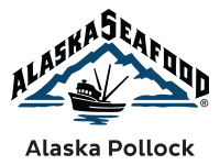 Alaska Seafood logo