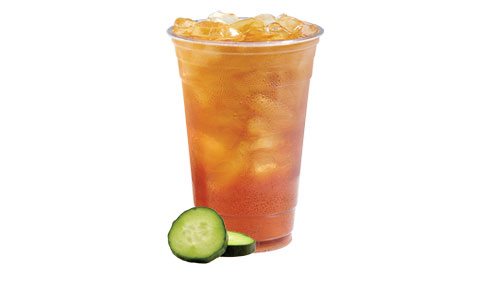 Cucumber Southern Tea Cucumber Southern Tea