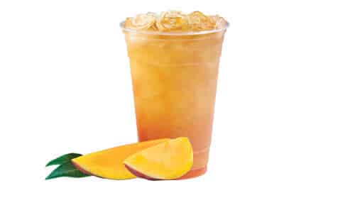 Southern Mango Tea Southern Mango Tea
