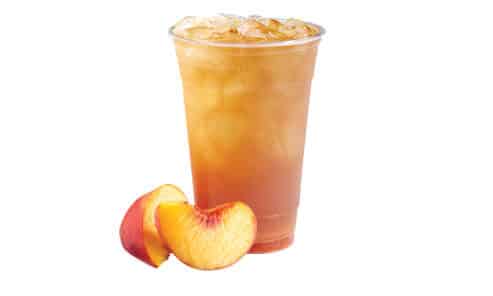 Southern Peach Tea Southern Peach Tea