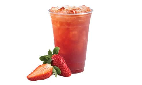 Southern Strawberry Tea Southern Strawberry Tea