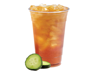 Media for Cucumber Southern Tea