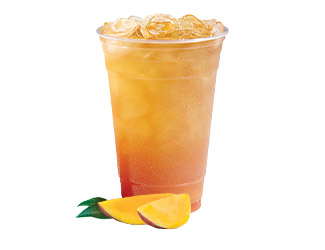 Mango Southern Tea