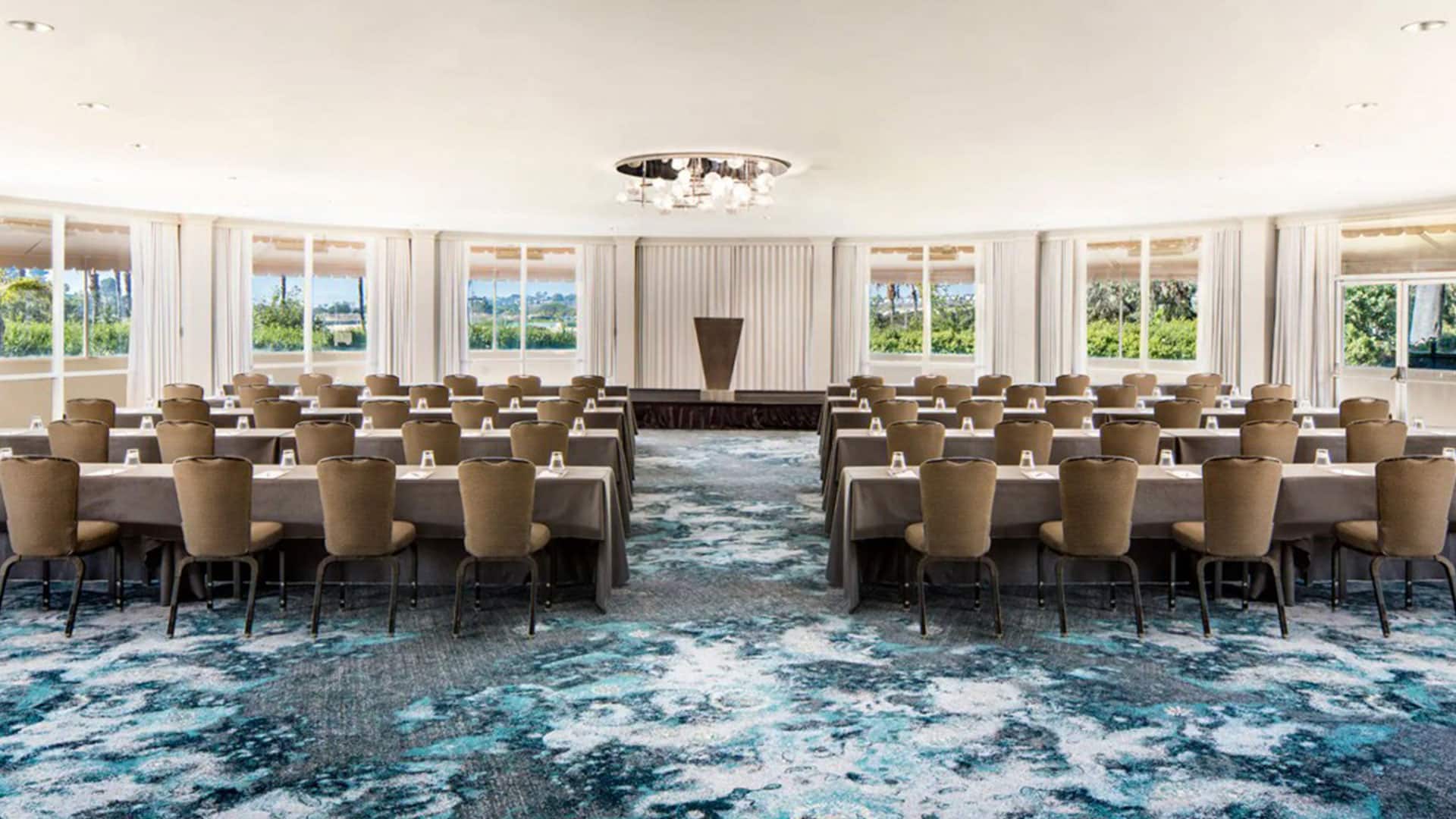 Hyatt Regency Newport Beach