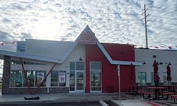 Wienerschnitzel 110 Shannon Drive in Nampa
