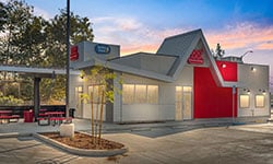 Wienerschnitzel 1034 West Olive Ave in Porterville