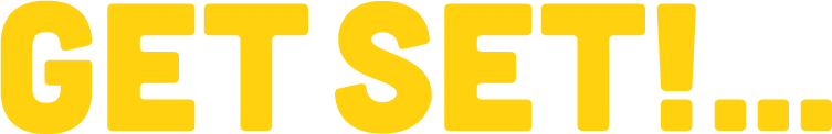 Get Set!...
