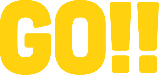 Go!!