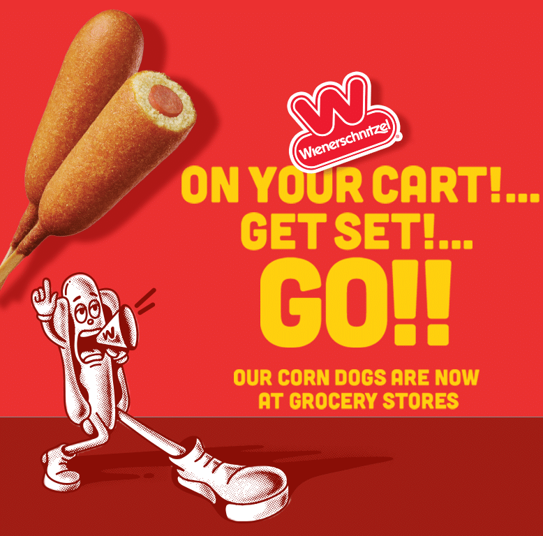 Corn Dogs in Grocery Stores