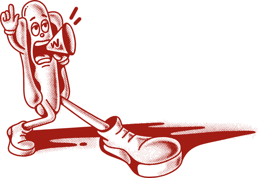 TDO Corn Dogs in Local Grocery Stores