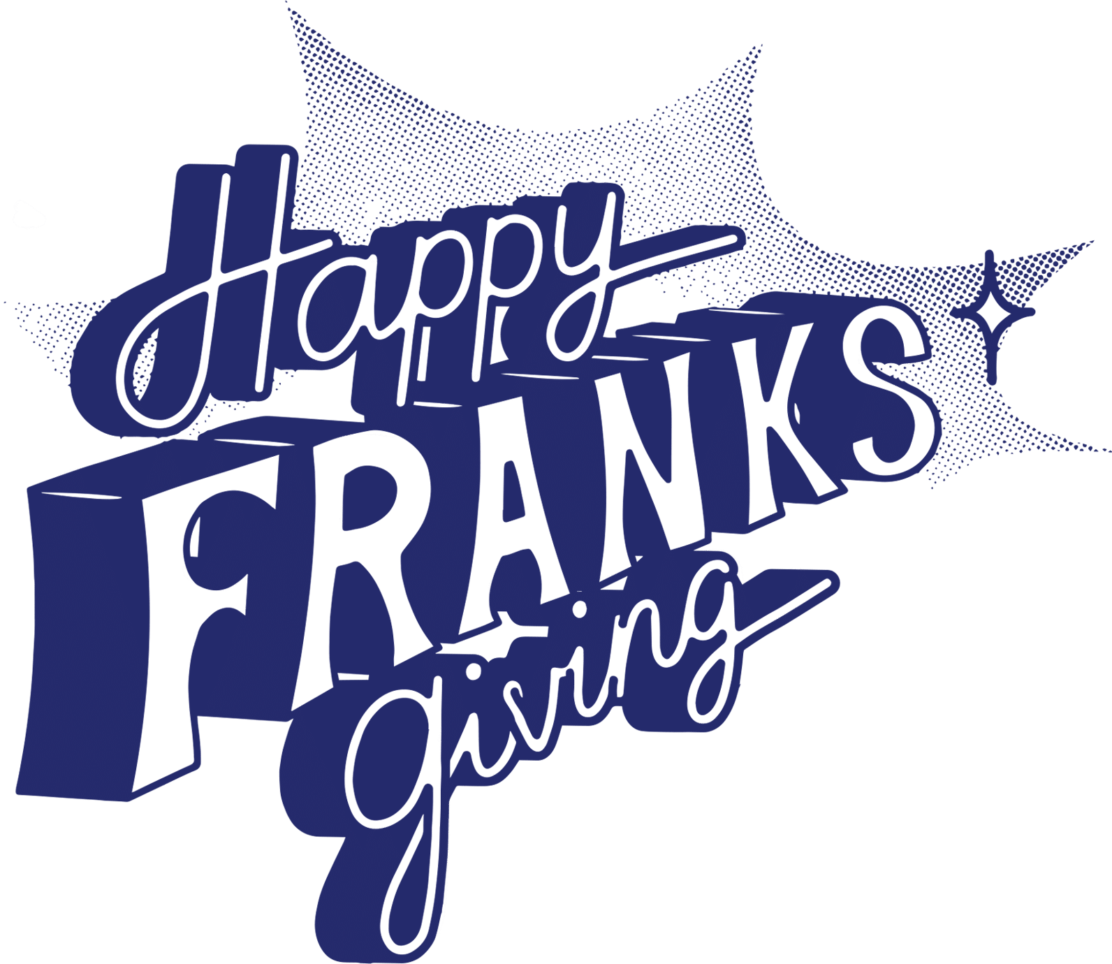 Happy Franks Giving