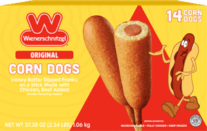 Original Corn Dogs