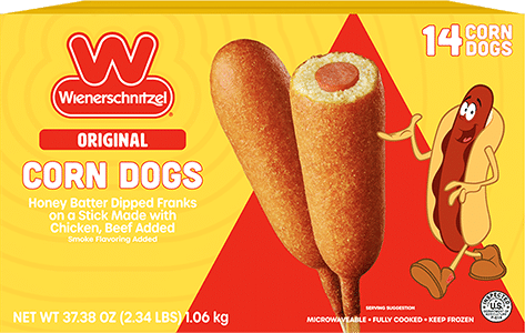 Original Corn Dogs