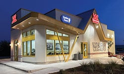 Wienerschnitzel 305 S Valley Mills Dr. in Waco